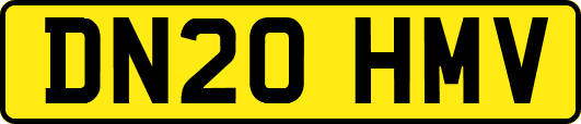 DN20HMV