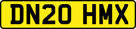 DN20HMX