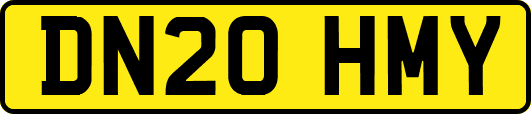 DN20HMY
