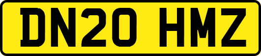 DN20HMZ