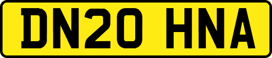 DN20HNA