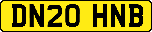 DN20HNB