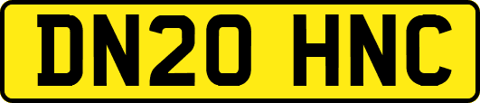 DN20HNC