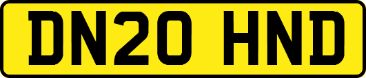 DN20HND