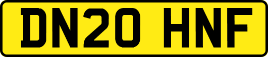 DN20HNF