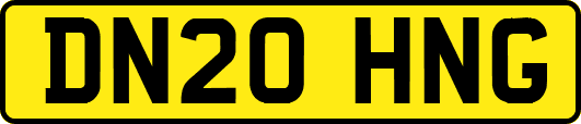 DN20HNG