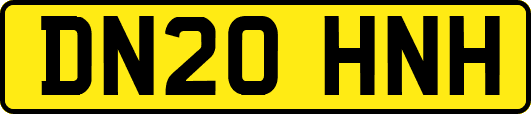 DN20HNH