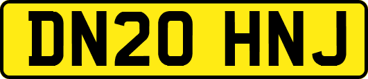 DN20HNJ