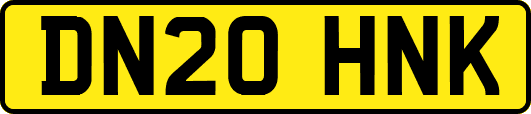 DN20HNK