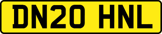 DN20HNL