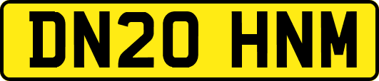 DN20HNM