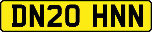 DN20HNN