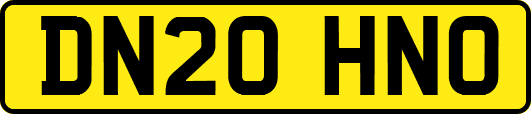 DN20HNO