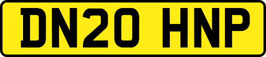 DN20HNP