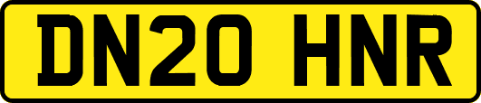 DN20HNR