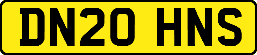 DN20HNS