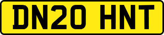 DN20HNT