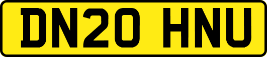 DN20HNU