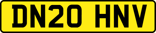 DN20HNV