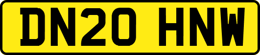 DN20HNW