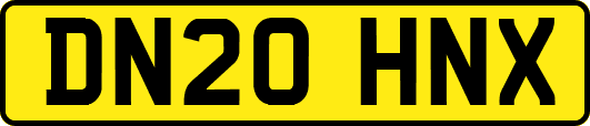 DN20HNX