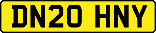 DN20HNY