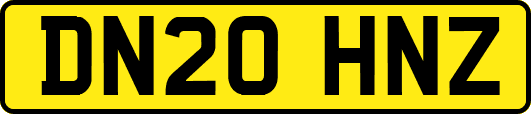 DN20HNZ