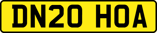 DN20HOA