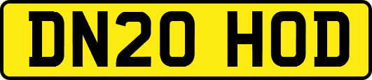 DN20HOD