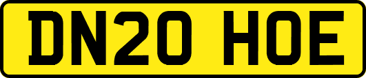 DN20HOE