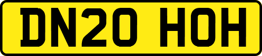 DN20HOH