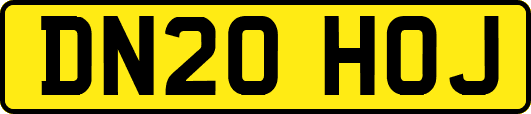 DN20HOJ
