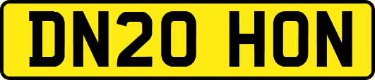 DN20HON