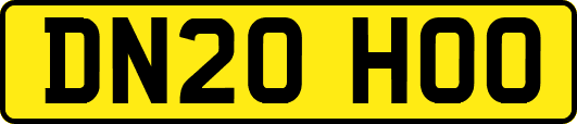DN20HOO