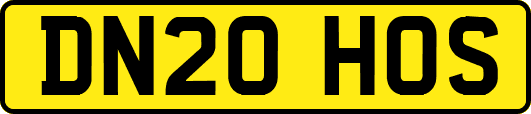 DN20HOS
