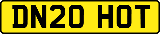 DN20HOT