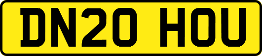 DN20HOU