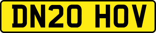DN20HOV