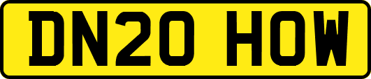DN20HOW