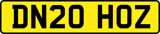 DN20HOZ