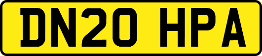 DN20HPA