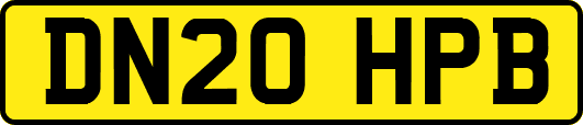 DN20HPB