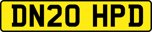 DN20HPD