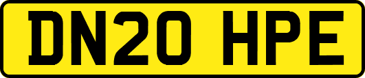 DN20HPE