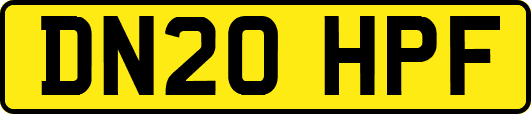 DN20HPF