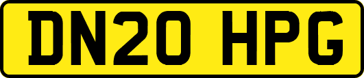 DN20HPG