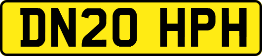 DN20HPH