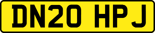 DN20HPJ