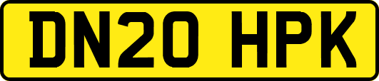 DN20HPK