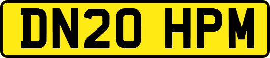 DN20HPM